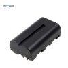 Viloso Sony NP-F570 NP-550 Compatible Battery for Sony DCRVX2100, HDRFX1, HD1000U HVRZ1U